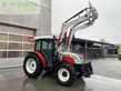 Tractor agrícola - Steyr - kompakt 4075 komfort 1