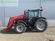 Tractor agrícola - Massey Ferguson - mf 4708 m kabine