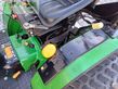 Tractor agrícola - John Deere - 4110