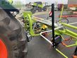 Henificador - Claas - volto 1100