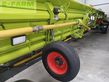 Cosechadora de Cereal - Claas - lexion 8700 tt terratrac + v 1230