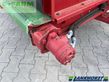 Remolqu agrícola - Strautmann - bvw
