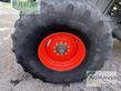 Cosechadora de Cereal - Claas - lexion 750