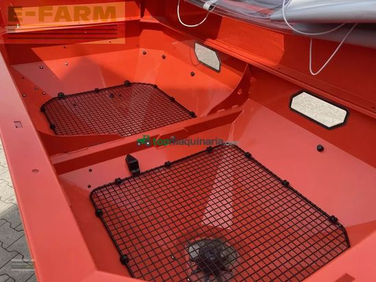 Esparcidor - Rauch - axis-m 30.2 emc+w isobus