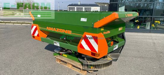 Esparcidor - Amazone - ZA-M Profis