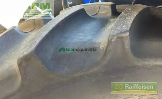 Tractor agrícola - New Holland - t5.95