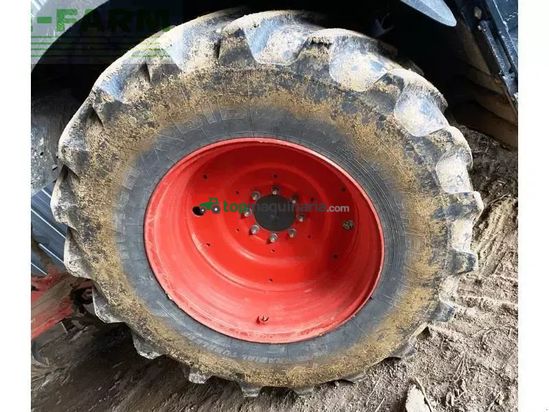 Tractor agrícola - Claas - axion 800