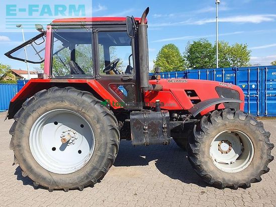 Tractor agrícola - Belarus - 1220.3