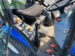 Tractor agrícola - New Holland - boomer 25