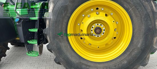 Tractor agrícola - John Deere - 8R 340