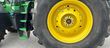 Tractor agrícola - John Deere - 8R 340