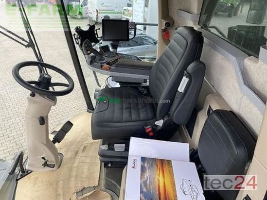 Cosechadora de Cereal - Fendt - ideal 8 t