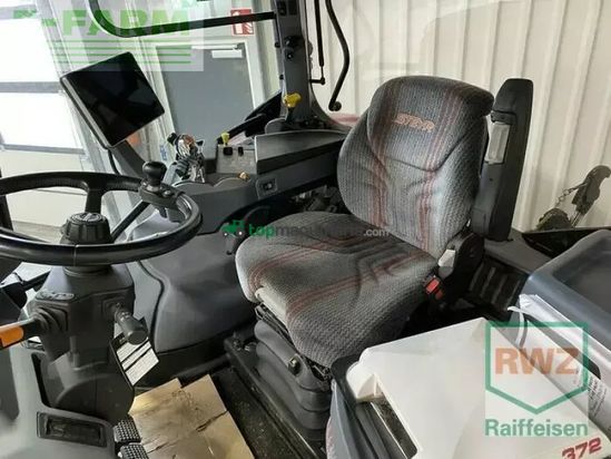 Tractor agrícola - Steyr - 6145 profi