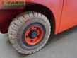 Elevadora - Linde - h 18 t evo 391-00
