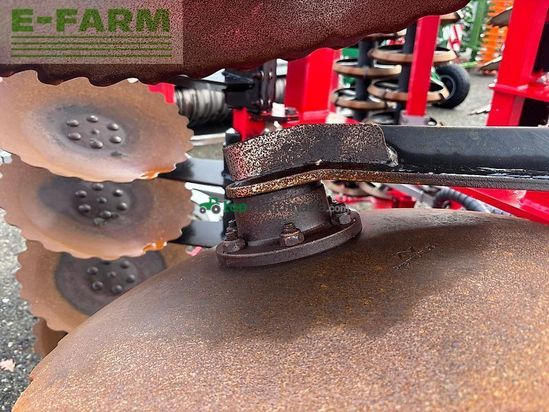 Grada de disco - Premium Ltd - giant 500