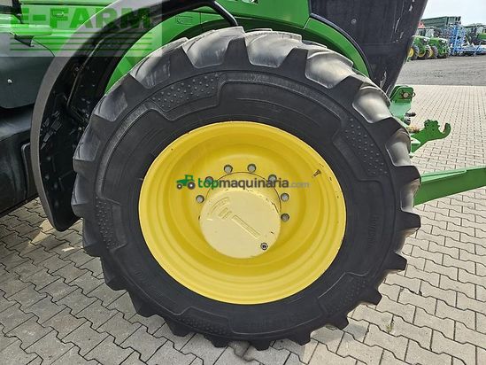 Tractor agrícola - John Deere - 7250r