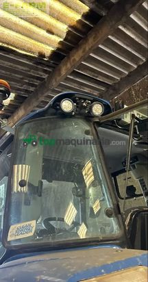 Tractor agrícola - New Holland - t5.100 ec