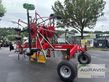 Henificador - Fella - ts 10065 pro