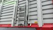 Remolqu agrícola -  - jumbo 8380 db