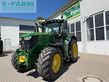Tractor agrícola - John Deere - 6215r