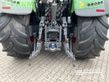 Tractor agrícola - Fendt - 724 vario s4 profi plus