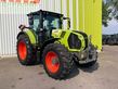 Tractor agrícola - Claas - arion 650 cebis CEBIS