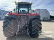 Tractor agrícola - Massey Ferguson - mf 7495 dyna-vt