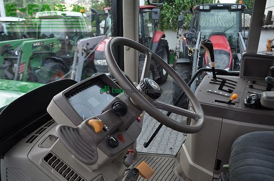 Tractor agrícola - John Deere - 6530 tls powrquad