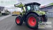 Tractor agrícola - Claas - arion 550 cmatic cebis