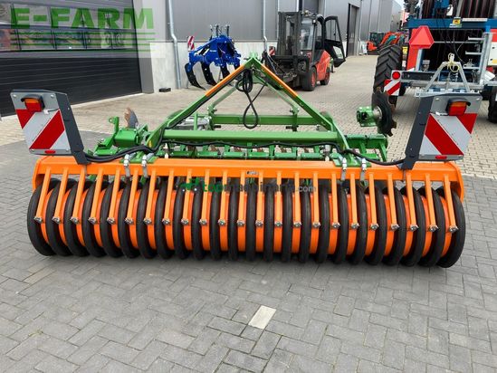 Grada de disco - Amazone - Catros 3003+ met V-ringwals KW