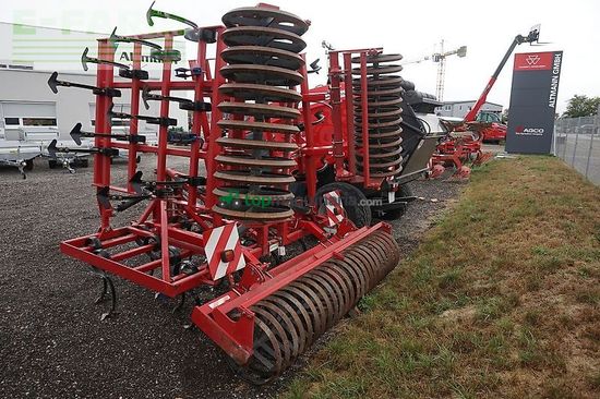 Cultivador - Expom - leichtgrubber