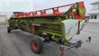 Cosechadora de Cereal - Claas - lexion 770 terra trac (stage iv)