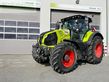 Tractor agrícola - Claas - axion 870 cm cebis trimble rtk