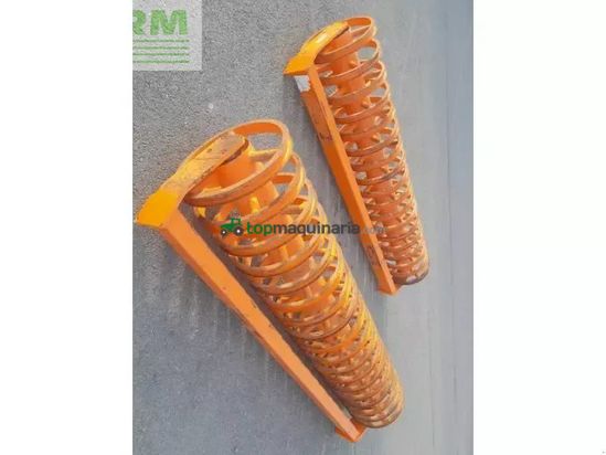 Cultivador - Amazone - cenius6003 2tx