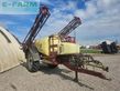 Atomizador - Hardi - commander 4200 plus
