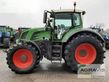 Tractor agrícola - Fendt - 828 vario s4