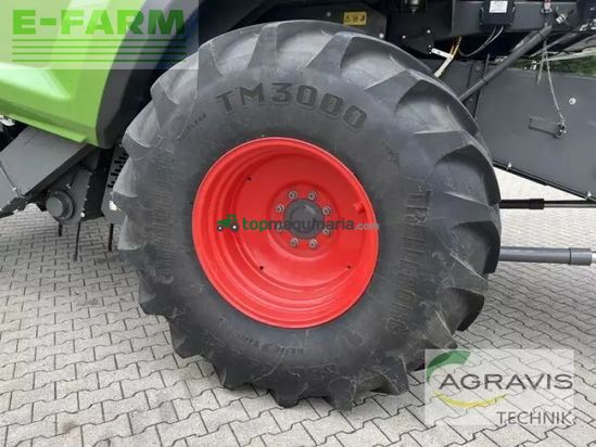 Cosechadora de Cereal - Fendt - 5255 l