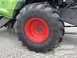 Cosechadora de Cereal - Fendt - 5255 l