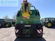 Cosechadora de Cereal - John Deere - 8300