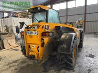 Telescopica - JCB - 542-70 agri super JCB