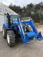 Tractor agrícola - New Holland - t5.100 ec