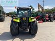 Tractor agrícola - Claas - 320 axos tractor (st27314)