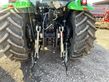 Tractor agrícola - Deutz-Fahr - 6125c rv-shift