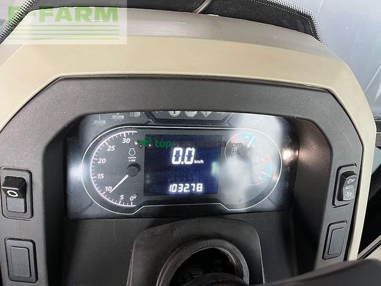 Tractor agrícola - John Deere - 5075 m