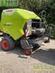 Empacadora gigant - Claas - rollant 520 rc