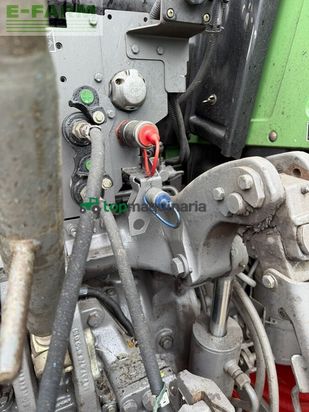 Grada de disco - Lemken - rubin 9/500 kuea