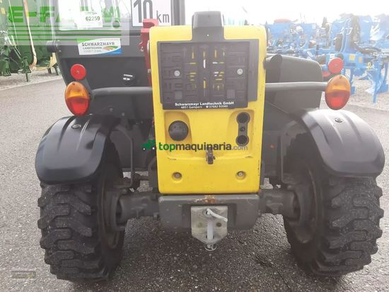 Telescopica - kramer - 1245 wie wm 4512