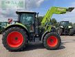 Tractor agrícola - Claas - arion 630 cebis cmatic CMATIC CEBIS