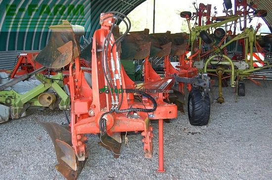Arado - Kuhn - mm123 5t102