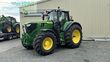 Tractor agrícola - John Deere - 6m240